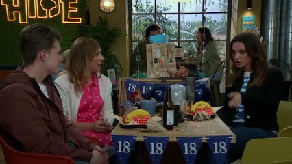 Emmerdale 27th August 2025