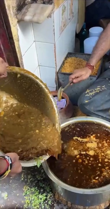 Club kachori 12 #shorts #trending #food
