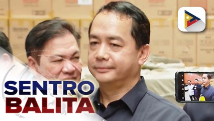 Luxury cars ng pamilya Discaya, iimbestigahan ng BOC