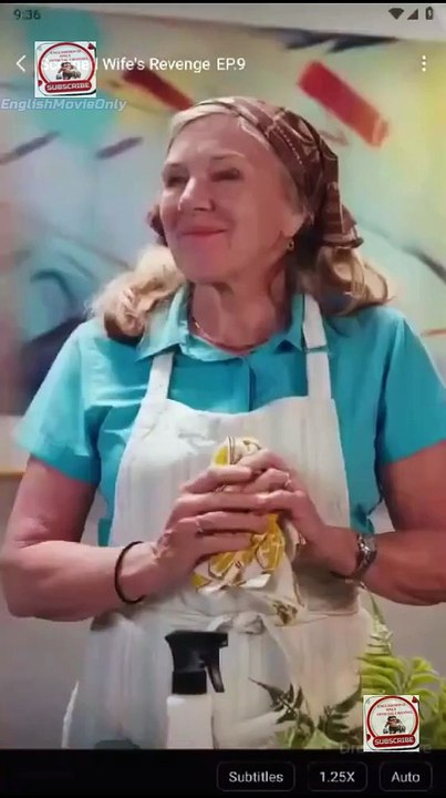 Scorned Wife's Revenge-Full Episode