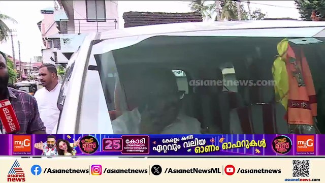 സി കൃഷ്ണകുമാറിന് എതിരെ പീഡന പരാതി; പരാതി നല്‍കിയത് ബന്ധുവായ യുവതി