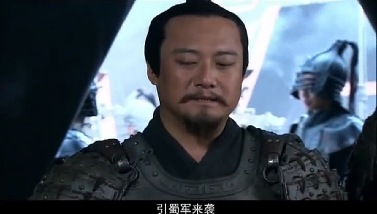Three Kingdom ep102