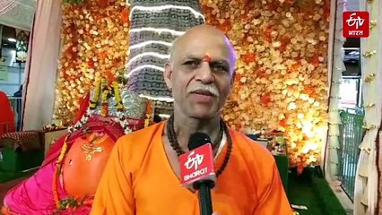 गणेशोत्सव विशेष : गोंड राजांचं स्वप्न आणि नागपूरकरांची श्रद्धा, असा आहे 'टेकडी गणेश मंदिरा'चा शेकडो वर्षांचा इतिहास