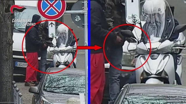 Operazione antidroga tra Livorno e Pisa, eseguite 15 misure cautelari
