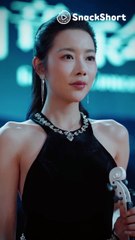 She Was Abandoned By Her Husband And Son Who Had No Idea She Was A Famous Violinist (2025) - FULL HD [Eng Sub]