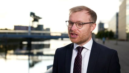 Govt: Any rise in energy prices is a concern