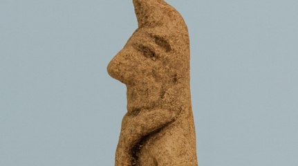 Göbeklitepe’nin İzleri, 4 Bin Yıl Sonra İzmir’de