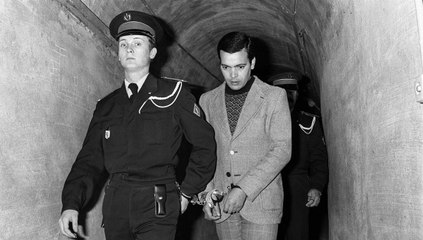 Les derniers MOTS jamais prononcés...