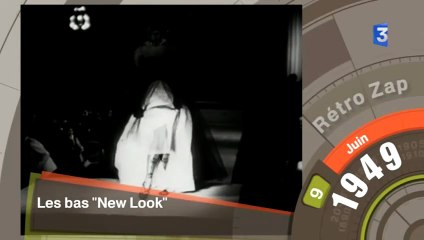 Johnny Hallyday – Rétro Zap France 3 (09 juin 2015) | Retour sur une légende du rock