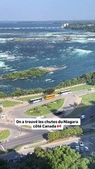 🌊 La puissance de la nature à l’état pur