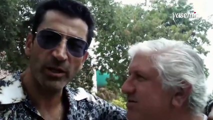 Kenan İmirzalıoğlu’na ‘Ünlülerin namazla işi olmaz’ dedi: Ders niteliğinde cevap verdi!