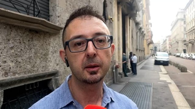 Il figlio di Cecilia De Astis, investita a Milano: «Quei minorenni educati a rubare e, in questo caso, anche a uccidere»