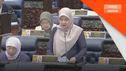 7,681 kes buli di sekolah di bawah KPM tahun 2024
