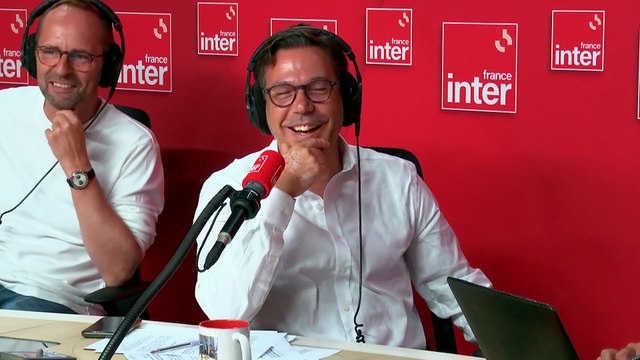 Le brouillard républicain - Le billet de Daniel Morin