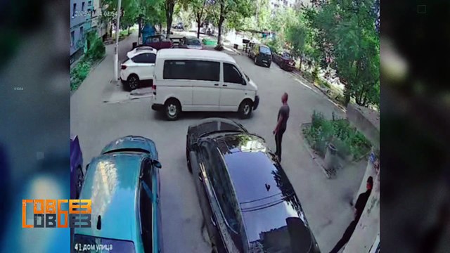 Куда бегуп дезертиры ВСУ? / «Совбез»