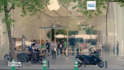 Trump droht EU mit neuen Zöllen wegen Big-Tech-Gesetzen