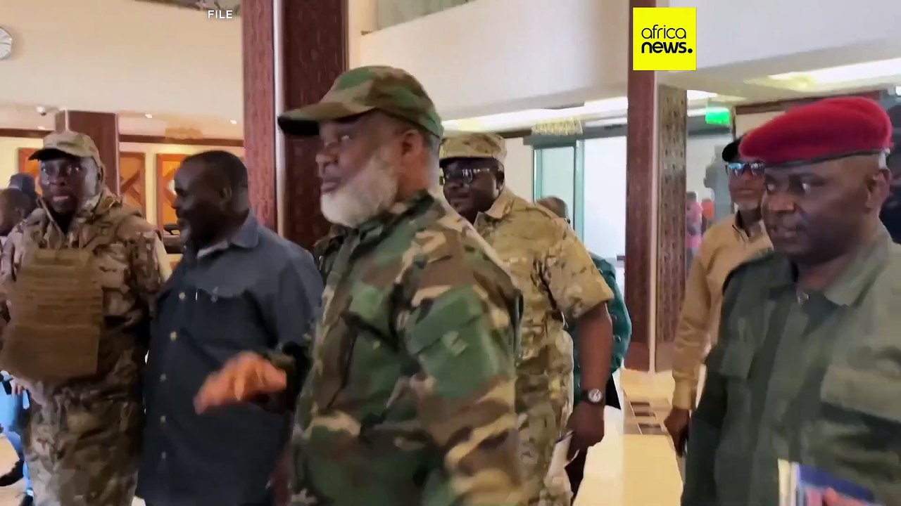 Kinshasa and M23 rebels resume talks in Qatar i...