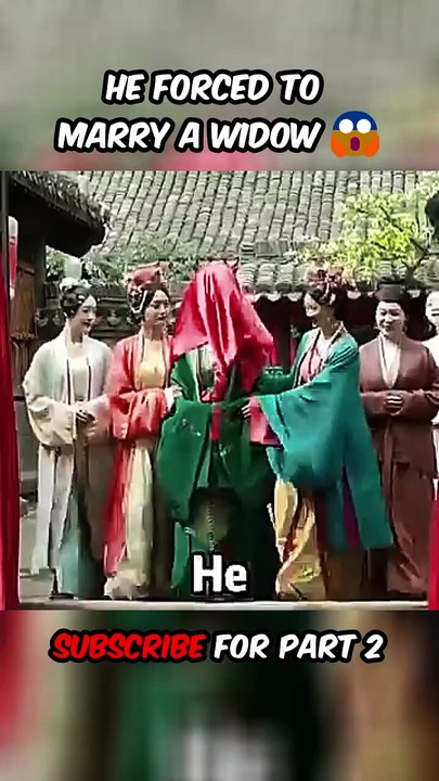 shorts movie explanation he forced to marry a widow