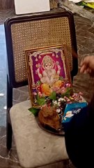 आप सबको बॉबी कुमार की तरफ से गणेश चतुर्थी की बहुत बहुत शुभकामनाएं 🎉🙌♥️