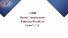 Best Digital Banking Solutions 2025 – Powered by eBSEG