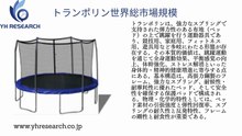 グローバルトランポリンパーク機器のトップ会社の市場シェアおよびランキング 2025