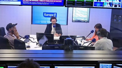 La plateforme Kick souhaite coopérer avec les autorités françaises et la chaîne Chérie 25 va changer de nom