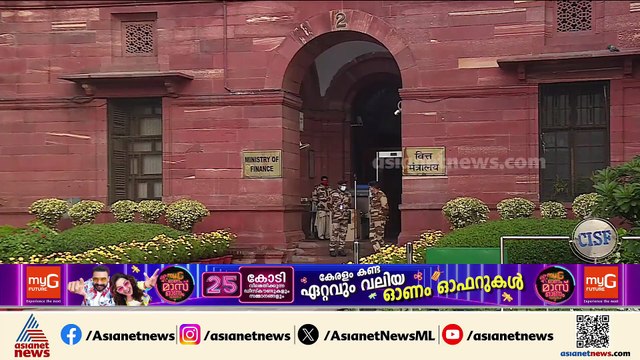 'ജിഎസ്ടി നിരക്കിലെ ലാഭം സാധാരണക്കാർക്ക്'; പുതിയ സംവിധാനവുമായി സർക്കാർ