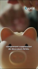 Budget 2026 : François Bayrou engage son gouvernement dans un vote de confiance à haut risque