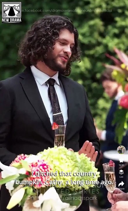 CEO's Mistaken Lover - Full Movie