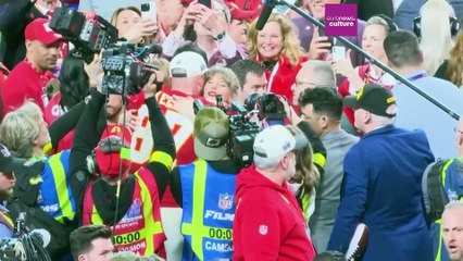 Taylor Swift and Travis Kelce’s engagement: Reactions – including Donald Trump’s strange comment