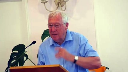 The meaning of ‘The Great Day of the Lord’ in Zephaniah the prophet