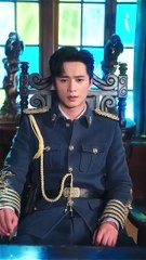 王皓祯 & 白妍 | 激情焚烧【焚情】（上篇）🔥