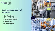 Red Wine Manufacturing Plant Project Report
