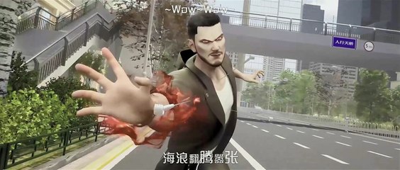 Immortal Doctor In Modern City Episode 100 Subtitle multi.