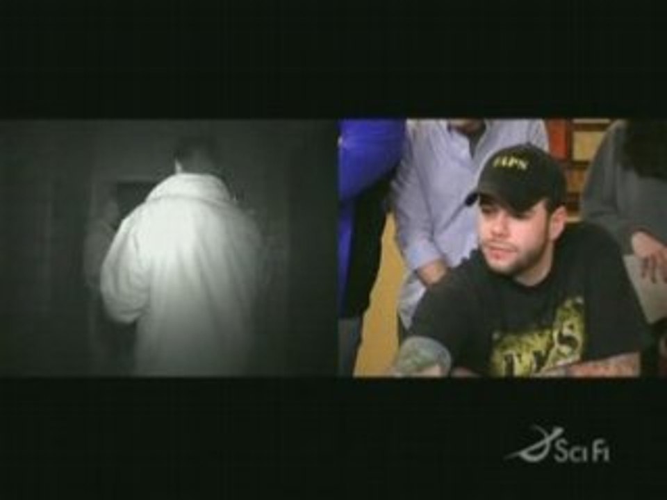 TAPS GHOST HUNTERS ▪ S04·E09 ▪ ST·FR |3·3|