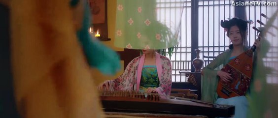 Recruit a General to Lead the Troops Episode 13 English Sub