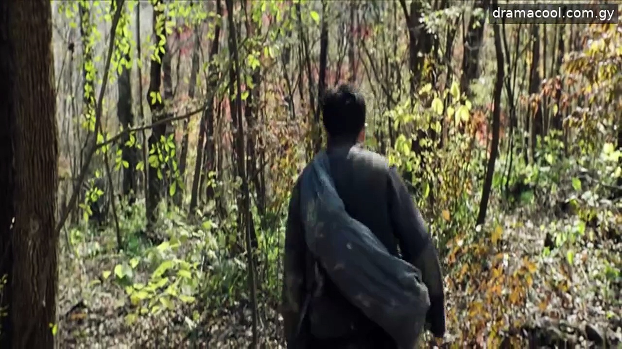  The long way back episode 4 english sub