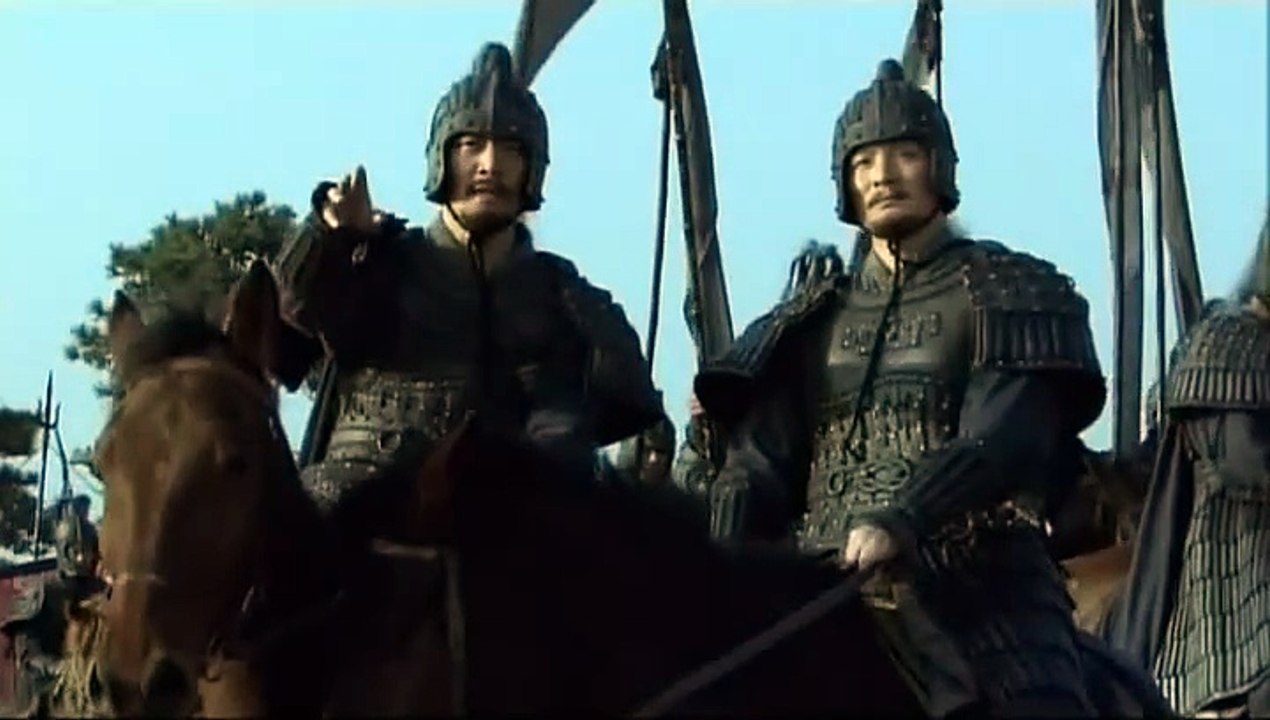 Three Kingdom ep103