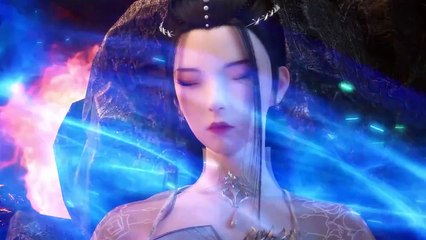 Against the Gods Eps 21-25 Sub Indonesia