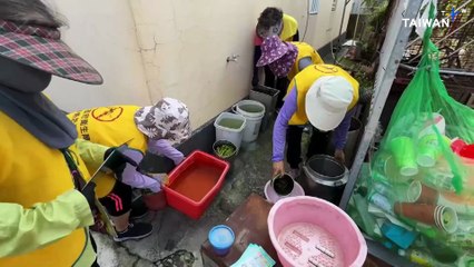 Post-Storm Diseases, Toxic Debris Raise Health Concerns