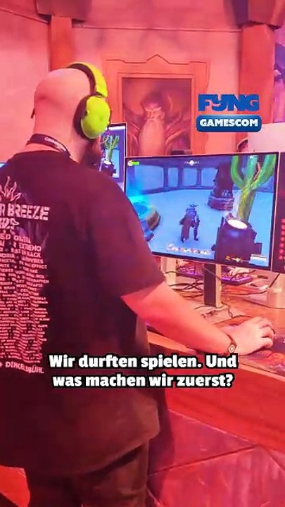 Housing in WoW macht richtig Spaß