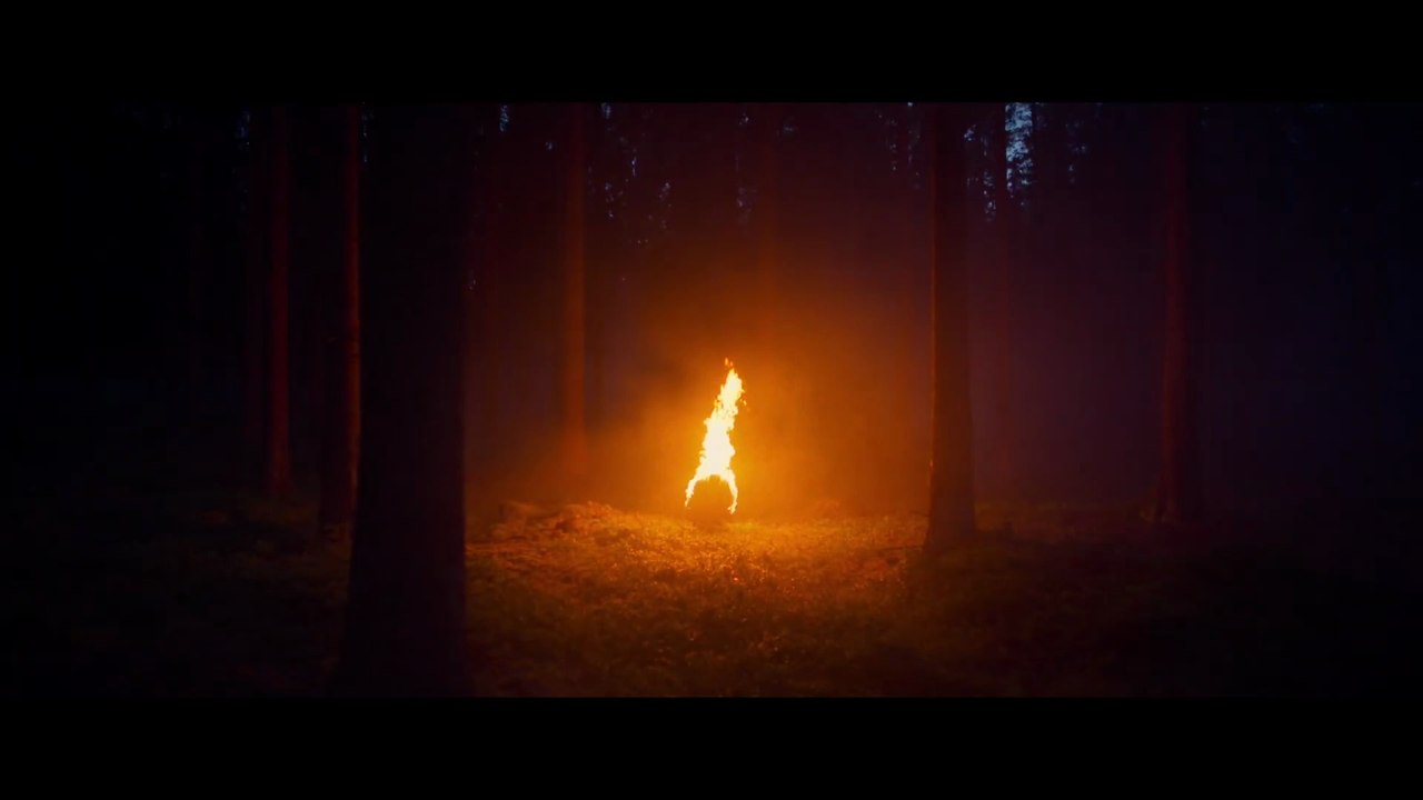 Welcome Home Baby - Trailer (Deutsch) HD