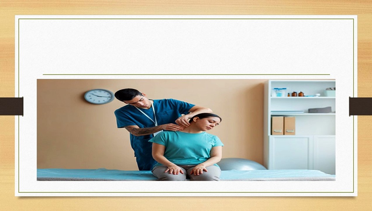 What Makes the Physiotherapy Clinic Different From Regular Care?