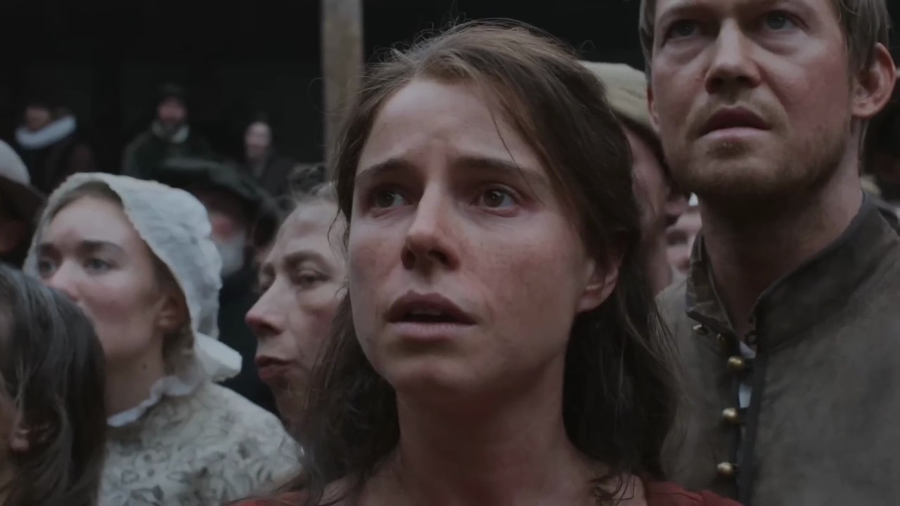 Hamnet Teaser Trailer (2025)