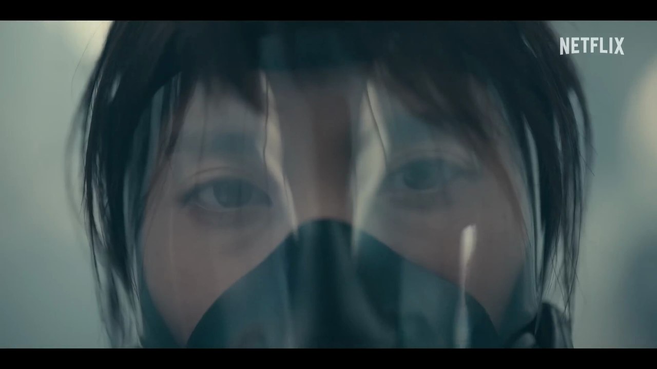 Alice in Borderland – Saison 3 ｜ Bande-annonce officielle VF ｜ Netflix France