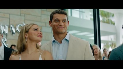 I KNOW WHAT YOU DID LAST SUMMER – 10 Minute Extended Preview
