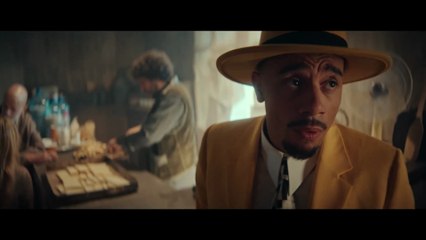 McWALTER - Bande-Annonce Officielle ｜ Prime Video