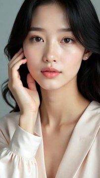 Our Top Cute Model Korean girls 예쁜 여자 [AI Video] #shorts #koreangirl #tiktok #doyin #girl