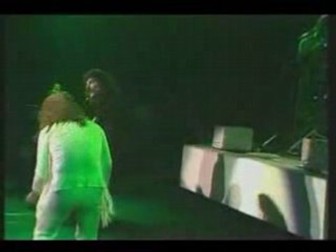 Black Sabbath - War Pigs