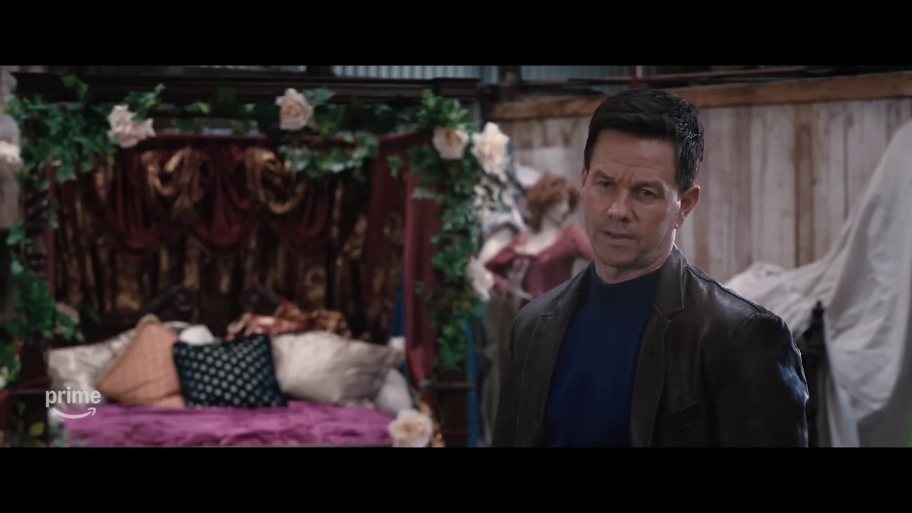 Play Dirty – Official Trailer ｜ Prime Video